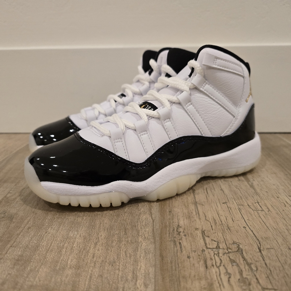 JORDAN RETRO 11 GRATITUDE GS